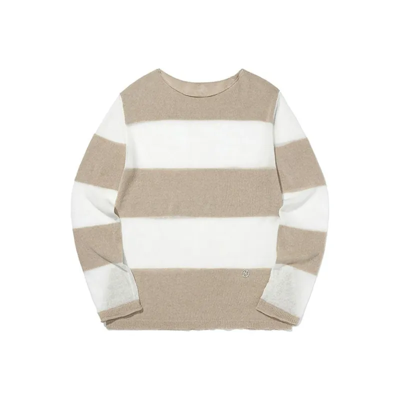 Kirsh SS24 Knitwear Women's Beige-0