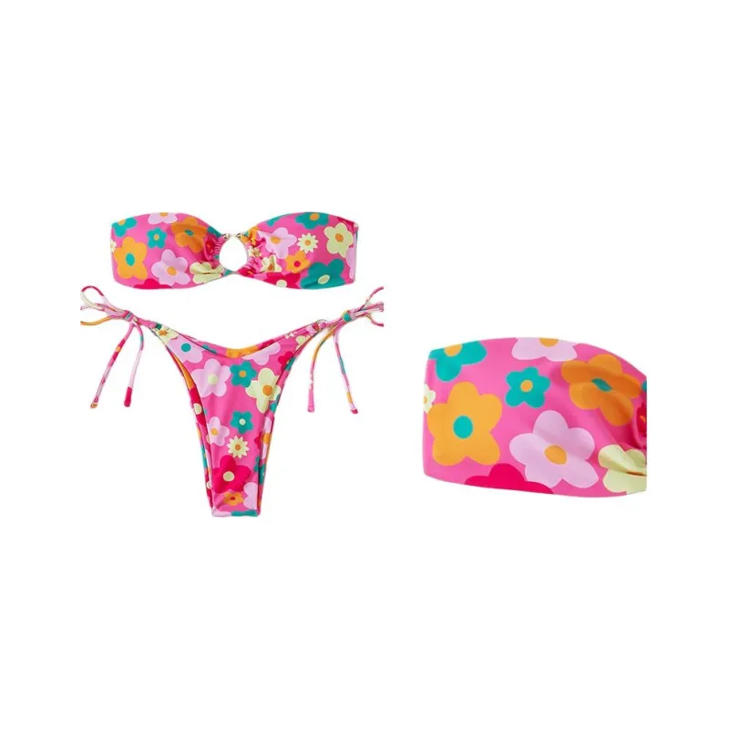 ROBINHOOD Underwear Set Women's-3