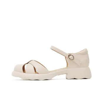 DAPHNE Roman Sandals Women's