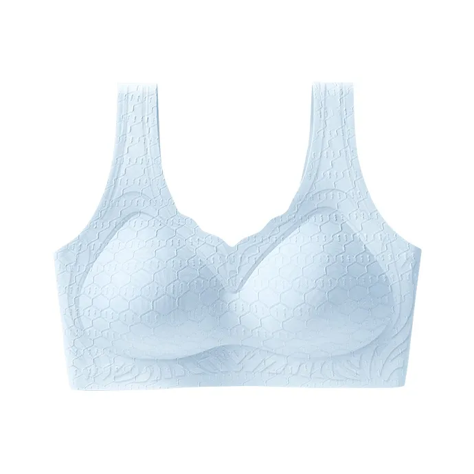 YUZHAOLIN Bra Women's Combo Set-6
