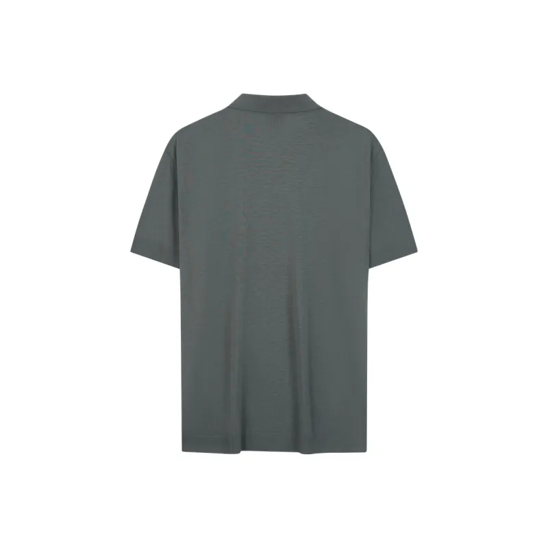 Calvin Klein Polo Shirts Men-8