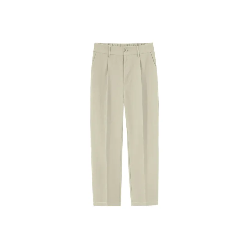 CHARLIE GOLF Suit Trouser Unisex-5