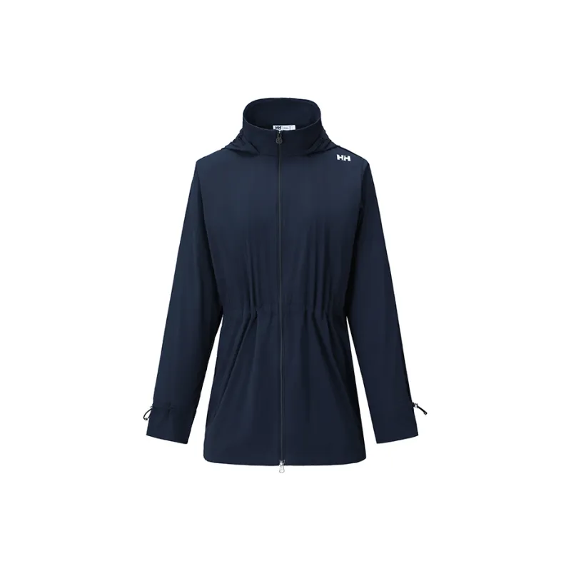 HELLY HANSEN Cruise SS25 Jacket Women's-0