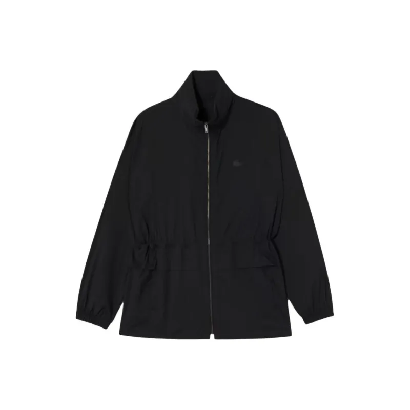 LACOSTE Jackets & Coats Women's Black-0