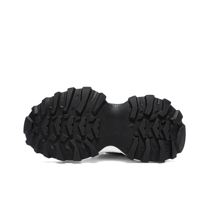 DM Low Top Chunky Sneakers Men's-5