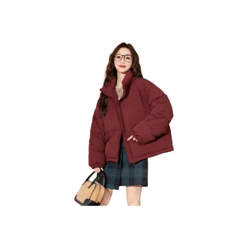 Tonlion Down Jackets Women's