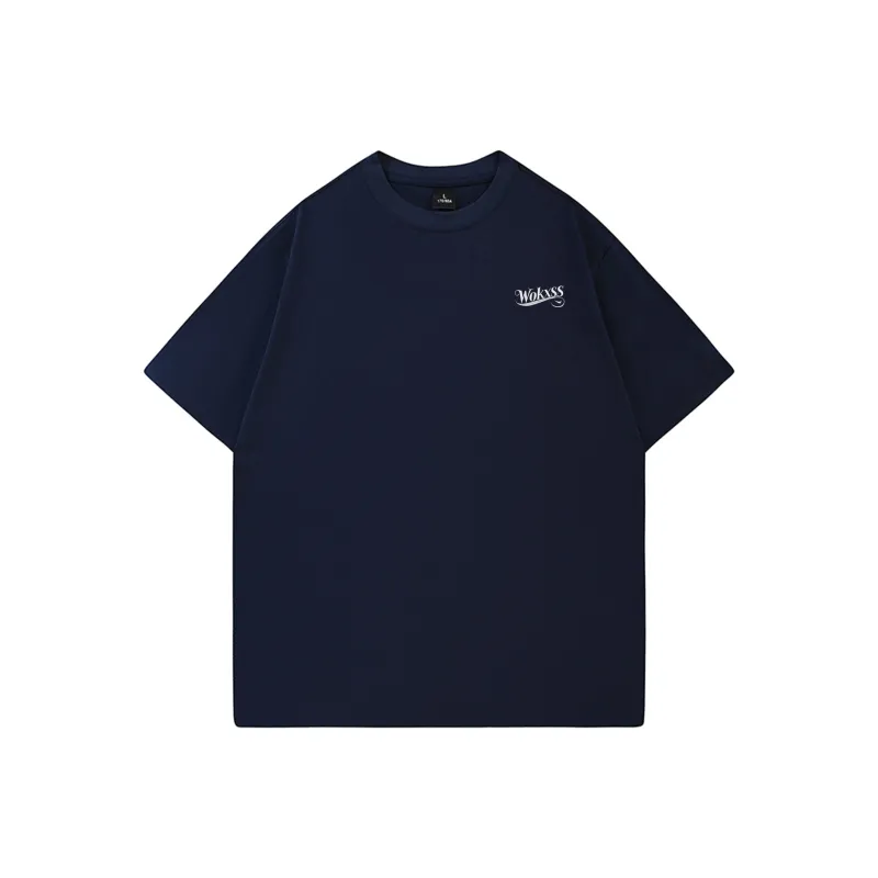 WOKXSS T Shirts Unisex-16