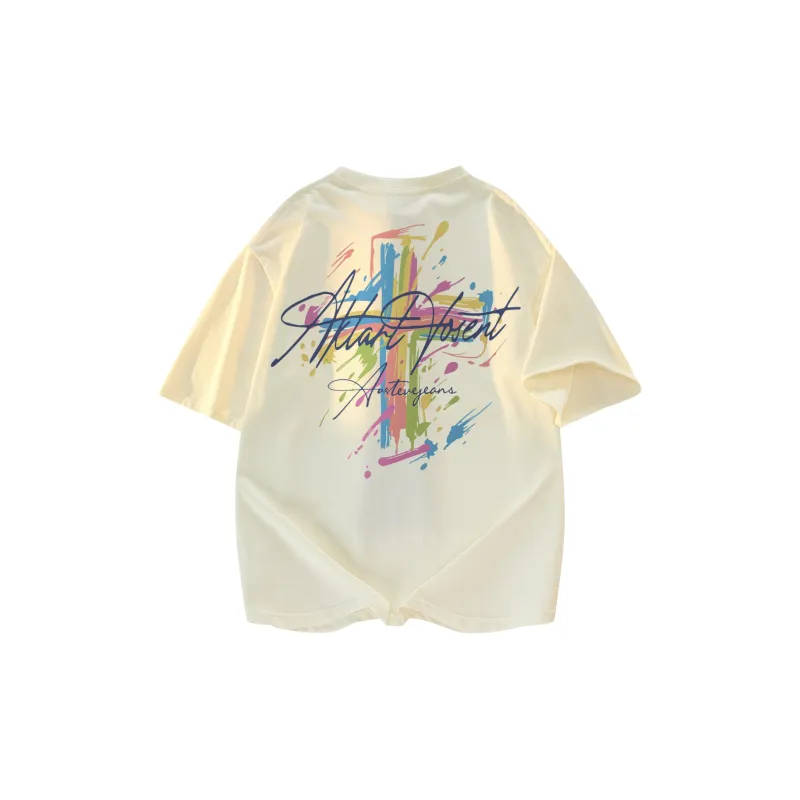 Yiwen T Shirts Unisex-15