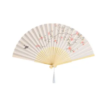Shame Fold Fan/Fan