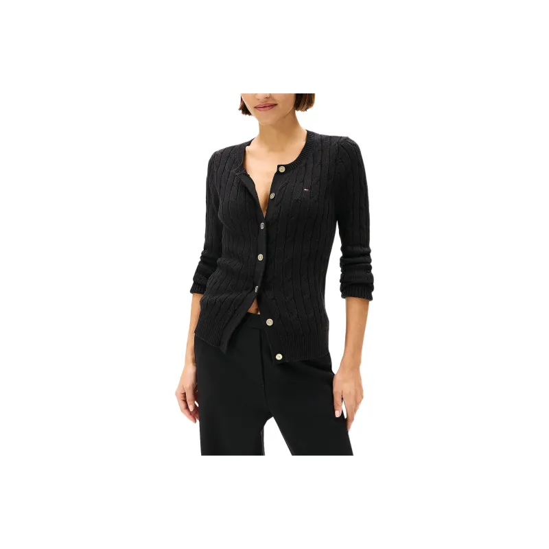 Tommy Hilfiger Knitwear Women's-8