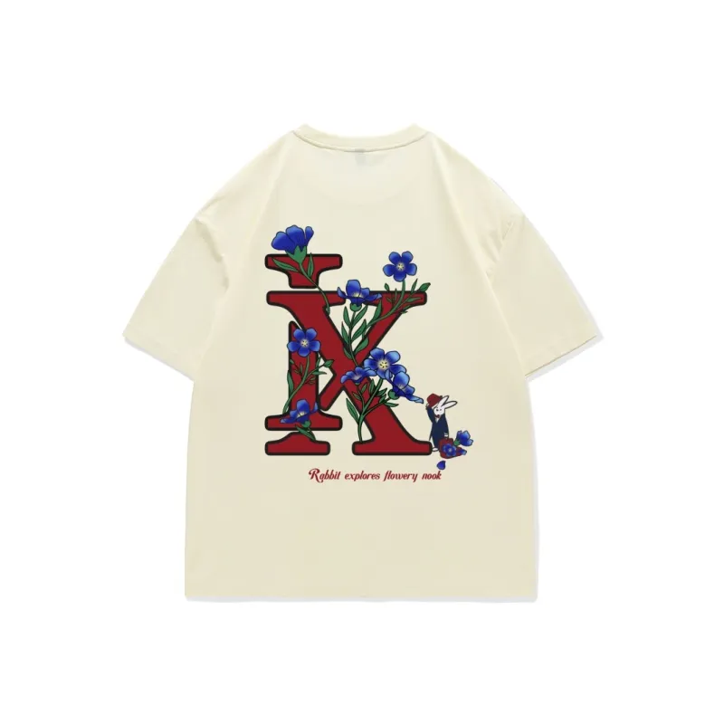 IXXAT T Shirts Unisex-4