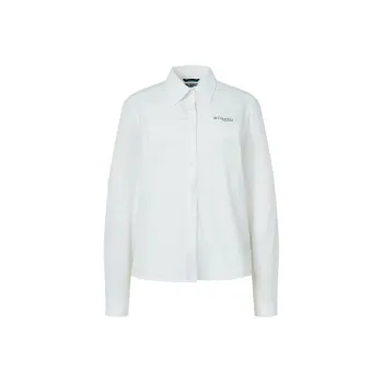 Columbia Summit Valley Shirt Women's White