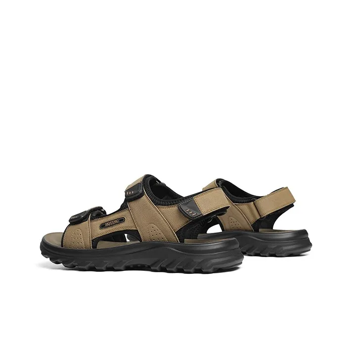 RED DRAGONFLY Beach Sandals Men's-15