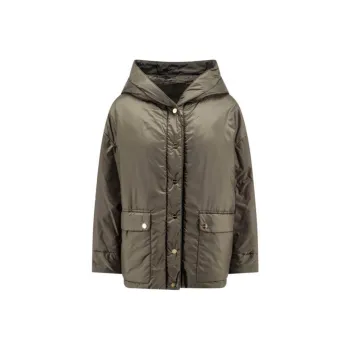 'S MAX MARA Jackets Coats Women's Brown