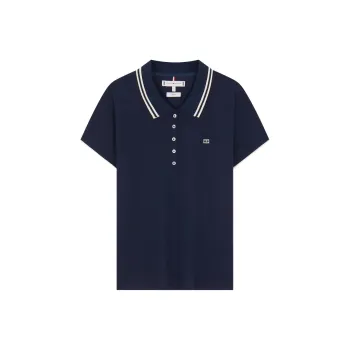 Tommy Hilfiger Polo Shirt Women's