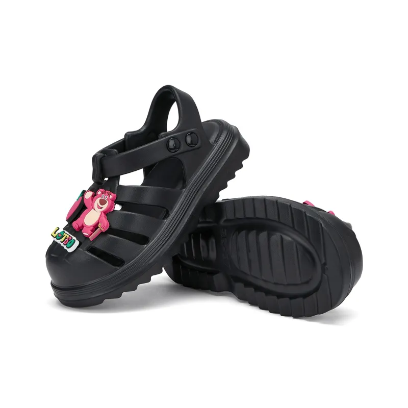 Disney x Hotwind Toy Story Series Roman Sandals Women's-4