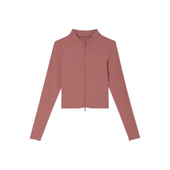 Nike Sweatshirt Women's Rock Powder