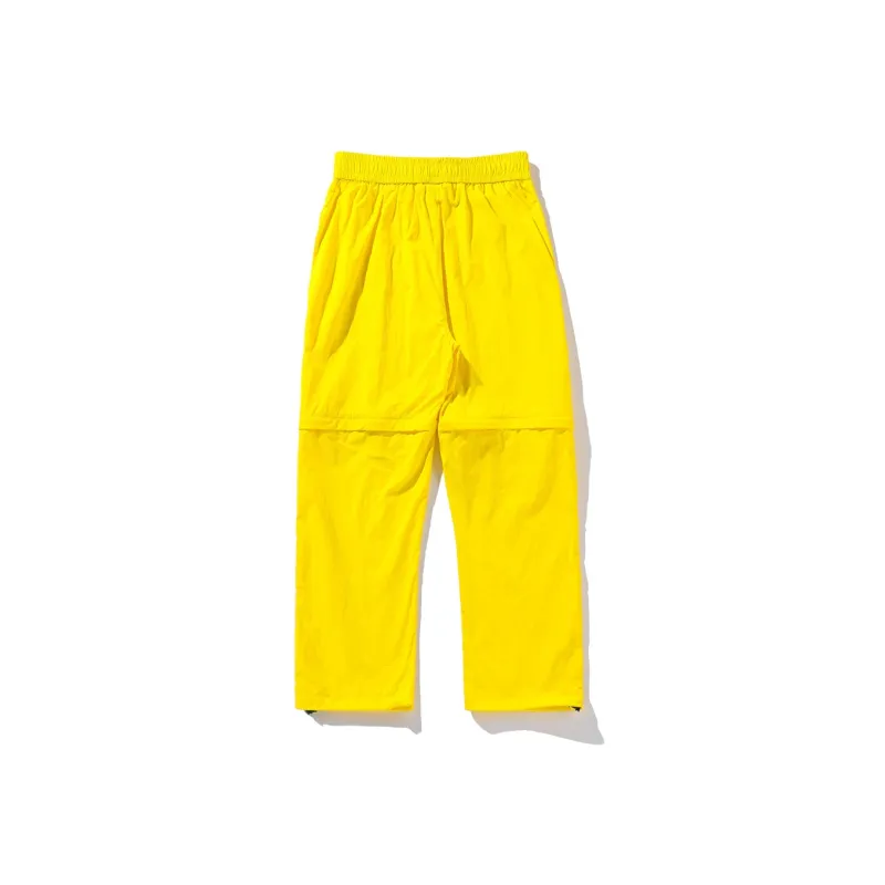 Teddy Zoo Casual Pants Unisex-8