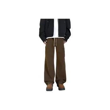 BENGEN Jeans Unisex