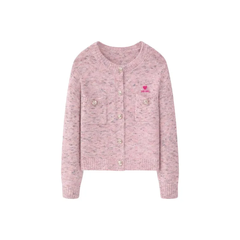 CCAABB Knitwear Women's-1