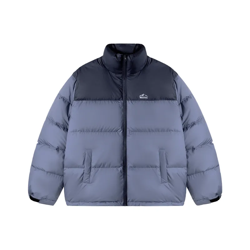 OWOX Down Jackets Unisex-8