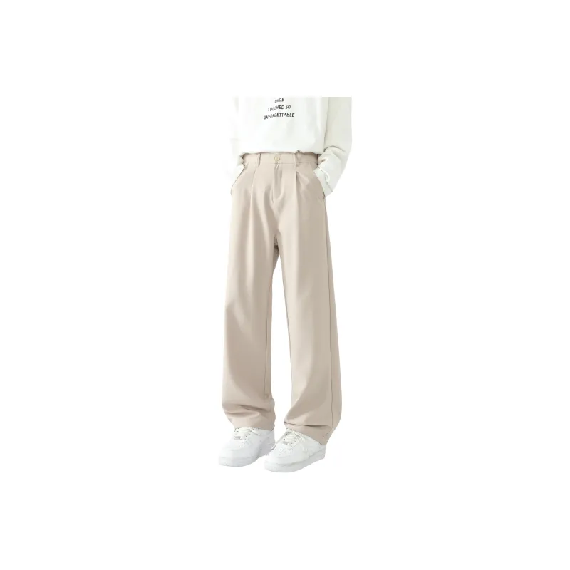 MARK WAFFLE Knitted Sweatpants Unisex-0