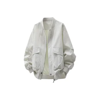 Maserati Jackets Unisex