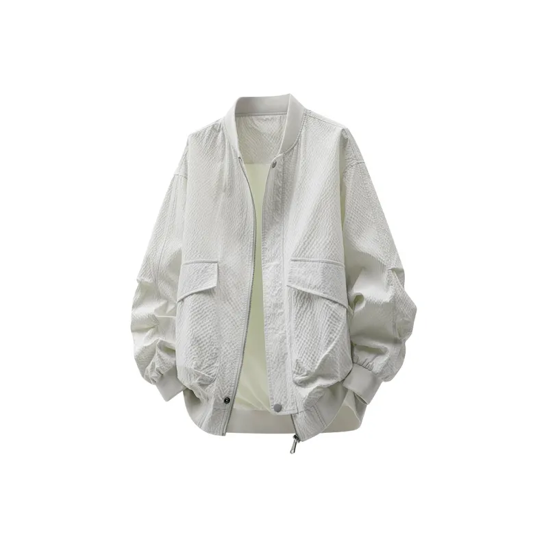 Maserati Jackets & Coats Unisex-0