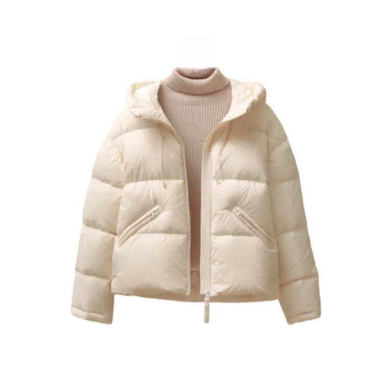 Youth Pastoral Order Down Jacket Women's-2