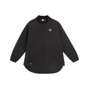 PUMA Down Jackets Women's Black