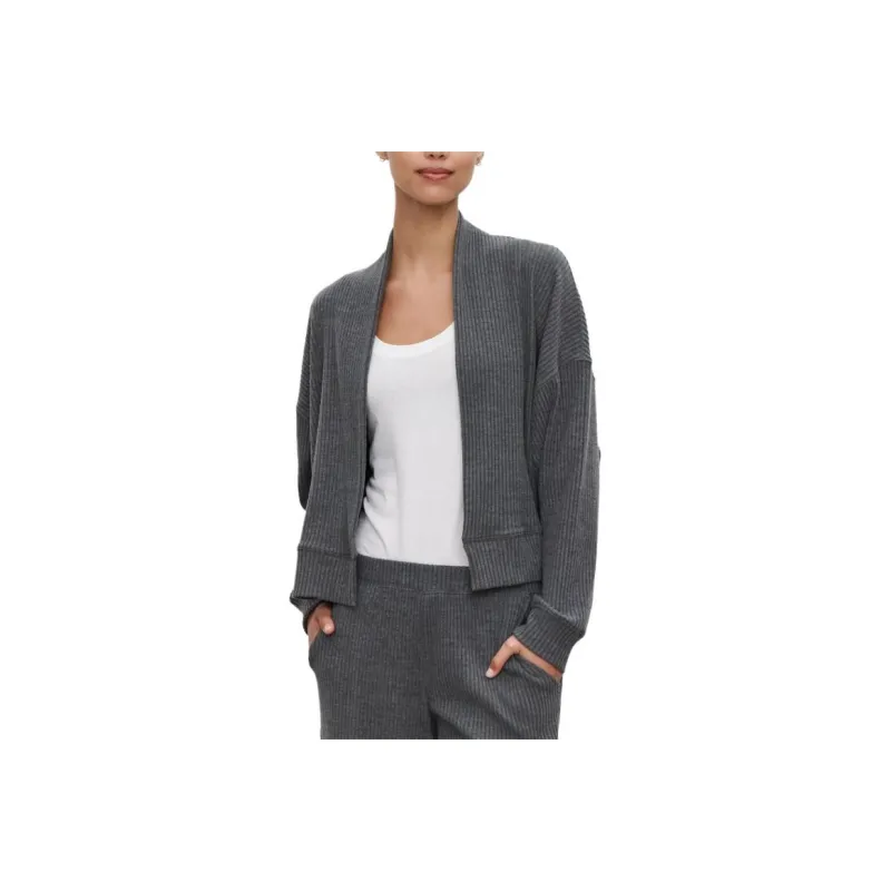 VELVET GLOVE Knitwear Women's Gray-0