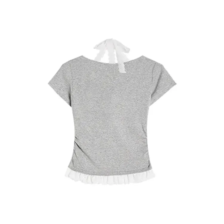 COMMA GIRL Regular T Shirt Women's-1