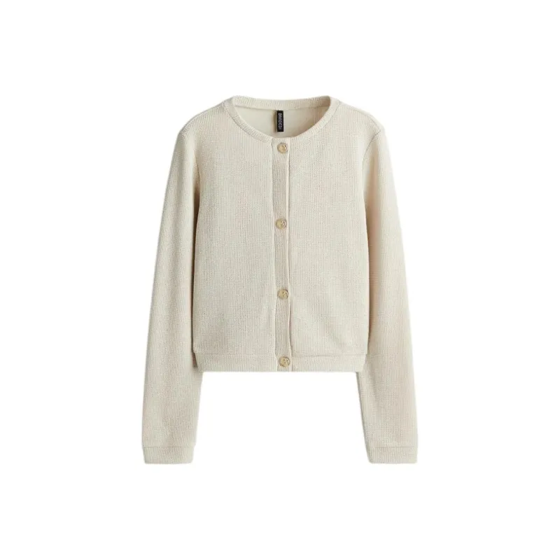 H&M Knitwear Women's Light Beige-0