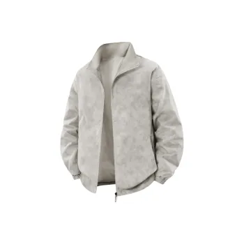 Korean Style Jackets Coats Unisex