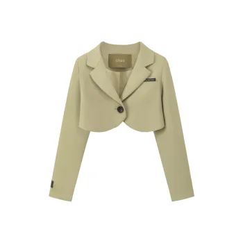 CHUU Business Suits Women's