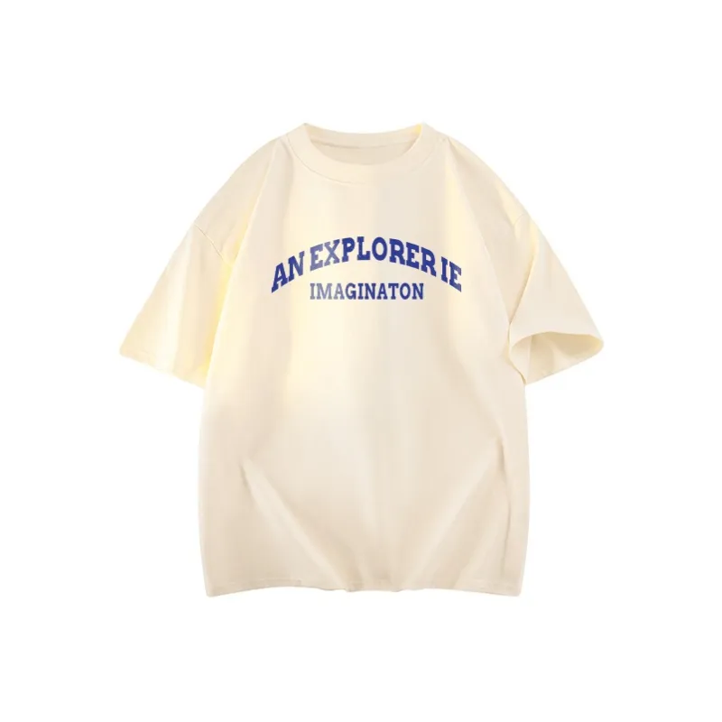 I.E T Shirts Unisex-4