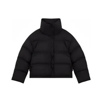 Omont Down Jacket Women's Black