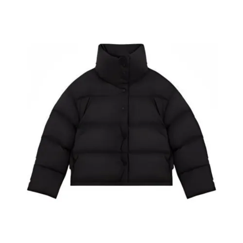Omont Down Jacket Women's Black