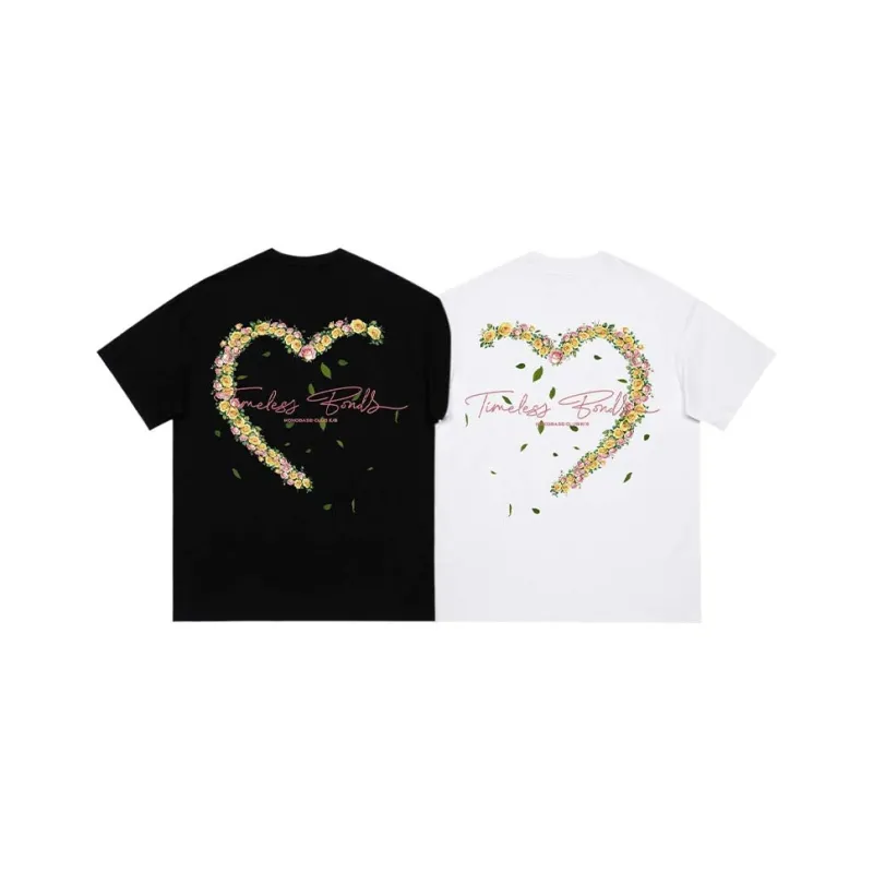 KOKO BASE T Shirt Unisex 2 Pack-24