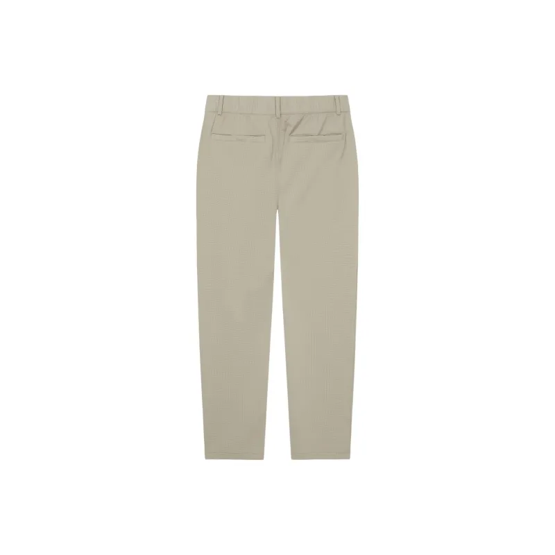 THE NORTH FACE Casual Pants Men's Gray Beige-1