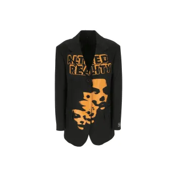 RAF SIMONS Business Suits Women's Black