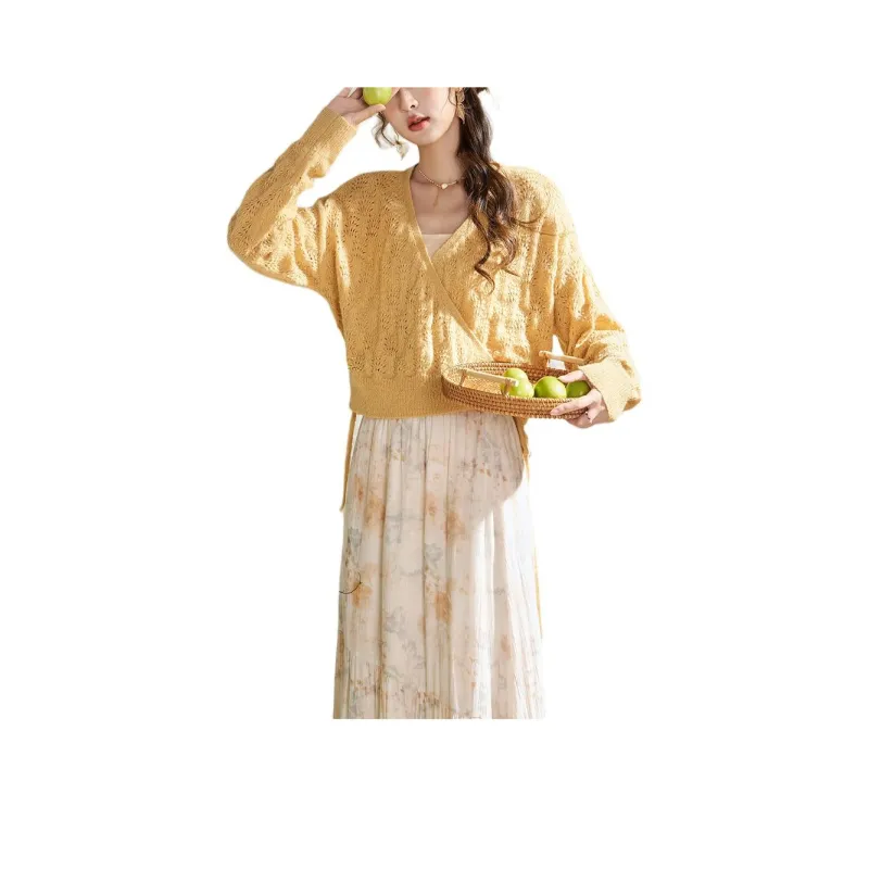 MISHOW Knitwear Women's-1