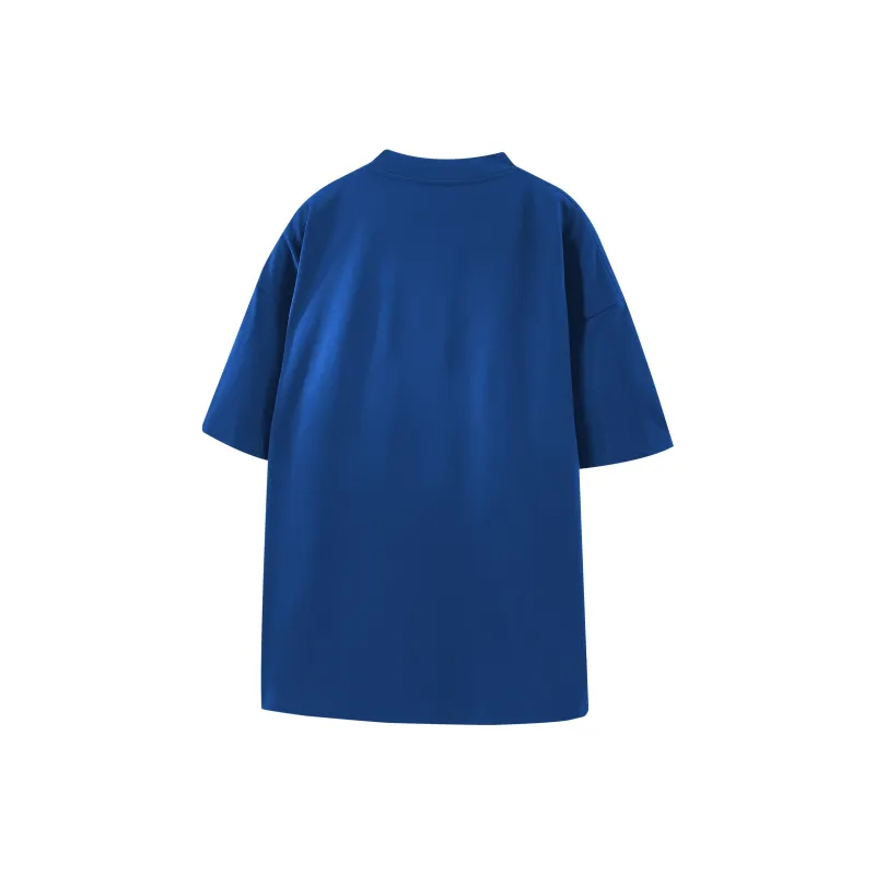 MONTVOO T Shirts Unisex-10