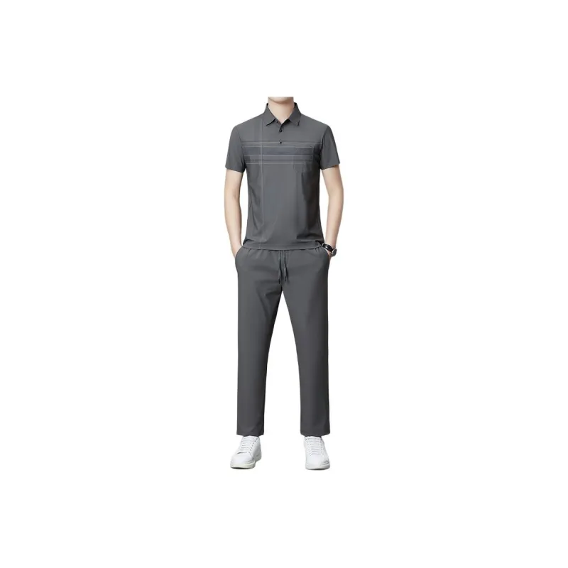 PIERRE CARDIN Casual Sportswear Men's-11