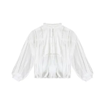 ISABEL MARANT ETOILE Shirt Women's White
