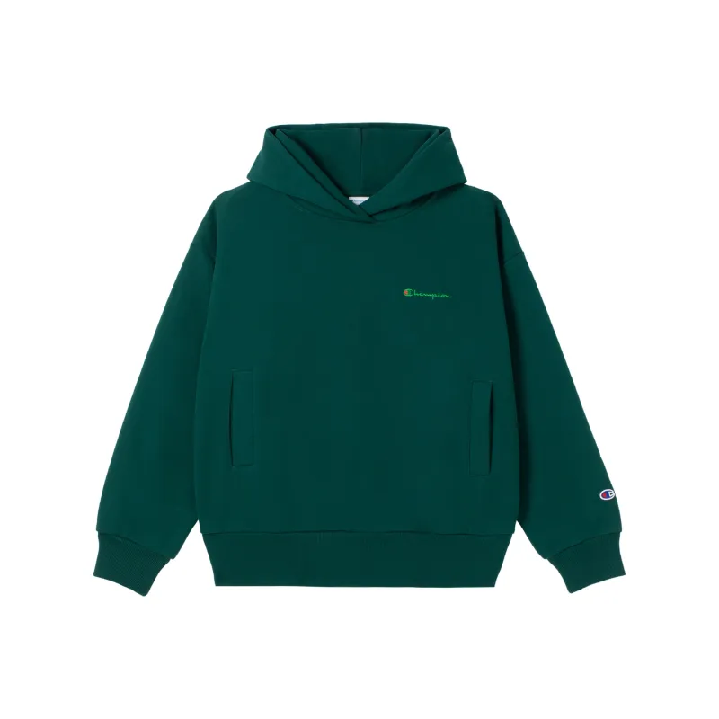 Champion FW24 Sweatshirt Japan Version Women's-4
