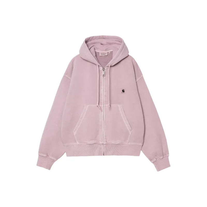 Carhartt WIP Nelson Hoodie-0