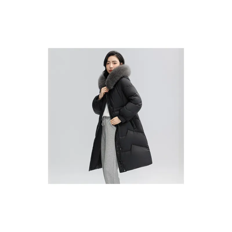 YAYA Down Jackets Women's-2