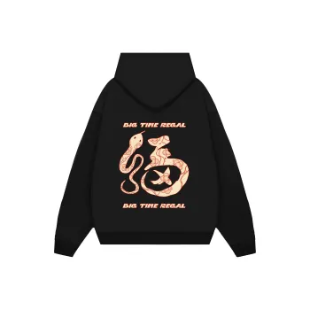 BIG TIME REGAL Sweatshirt Unisex