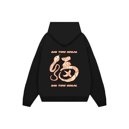 BIG TIME REGAL Sweatshirt Unisex